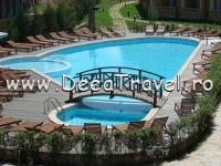 HOTEL BLUE ORANGE BEACH RESORT SOZOPOL BULGARIA